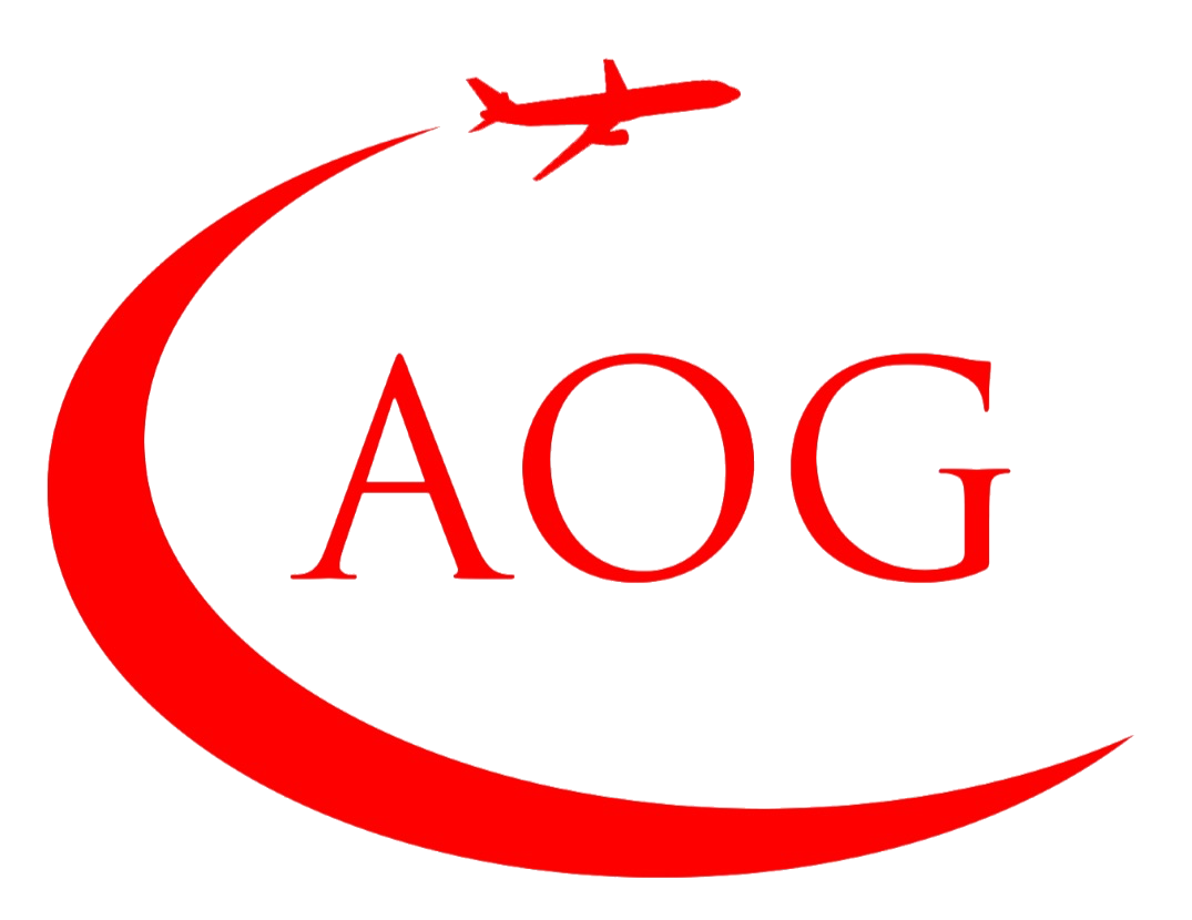 AOG Critical Logistics